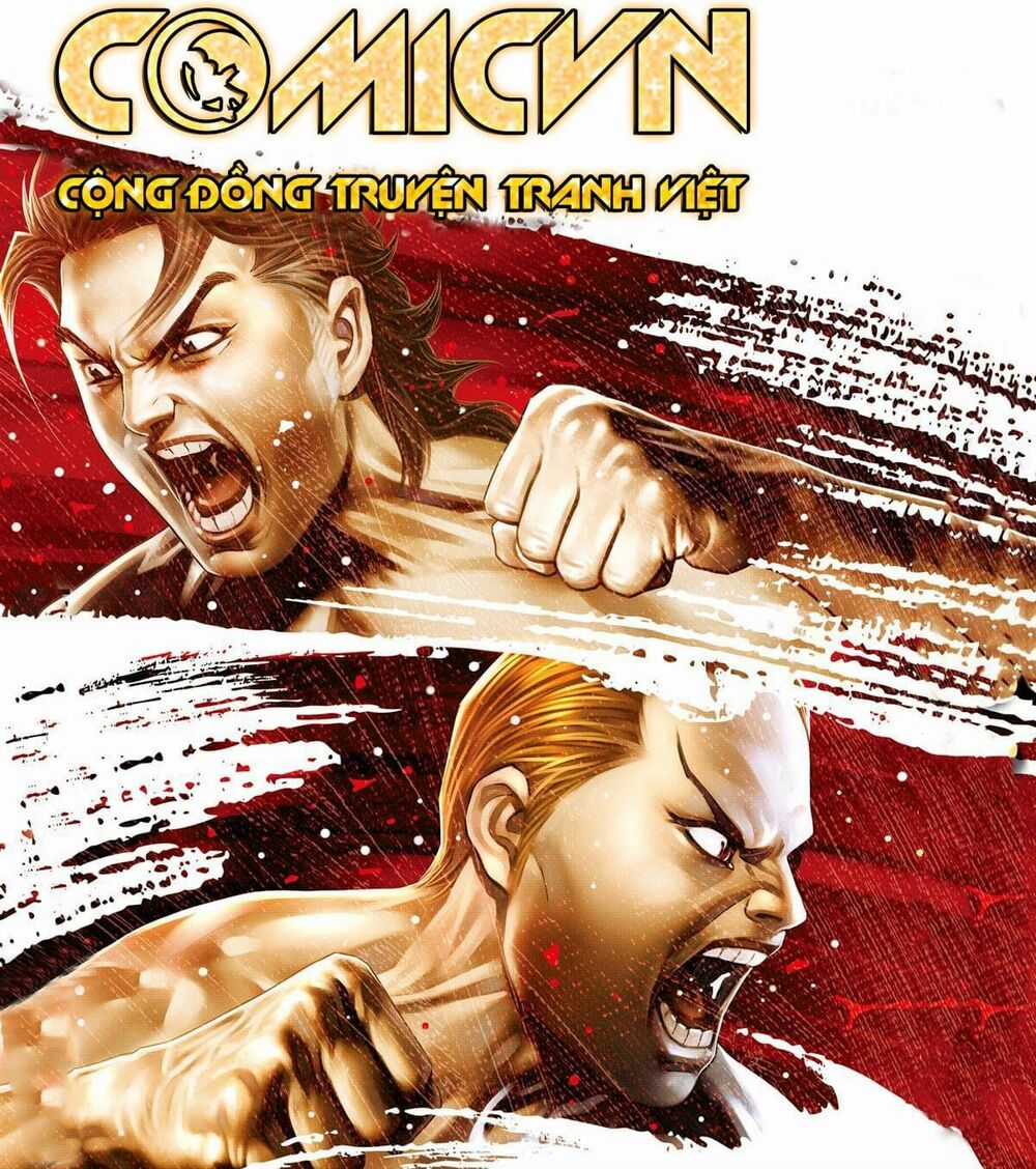Người Trong Giang Hồ Chapter 2170 trang 0