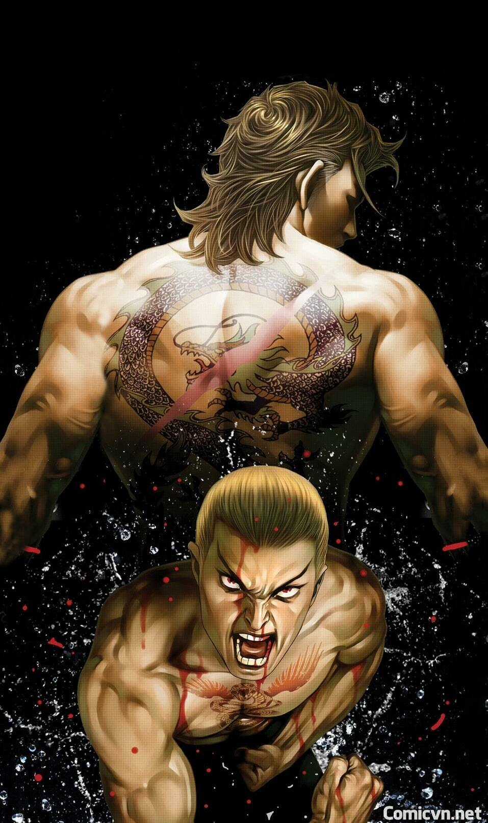Người Trong Giang Hồ Chapter 2173 trang 0