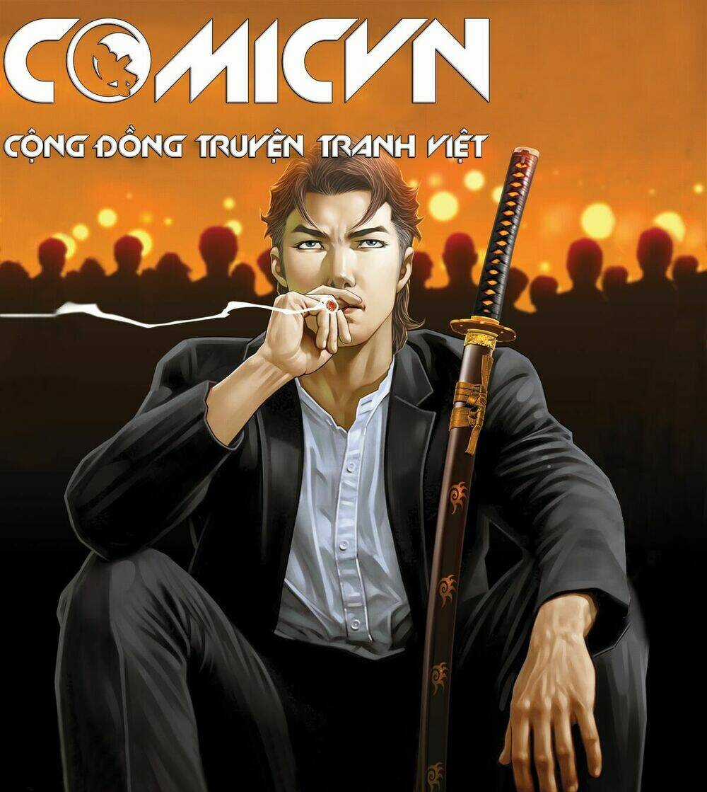 Người Trong Giang Hồ Chapter 2181 trang 0
