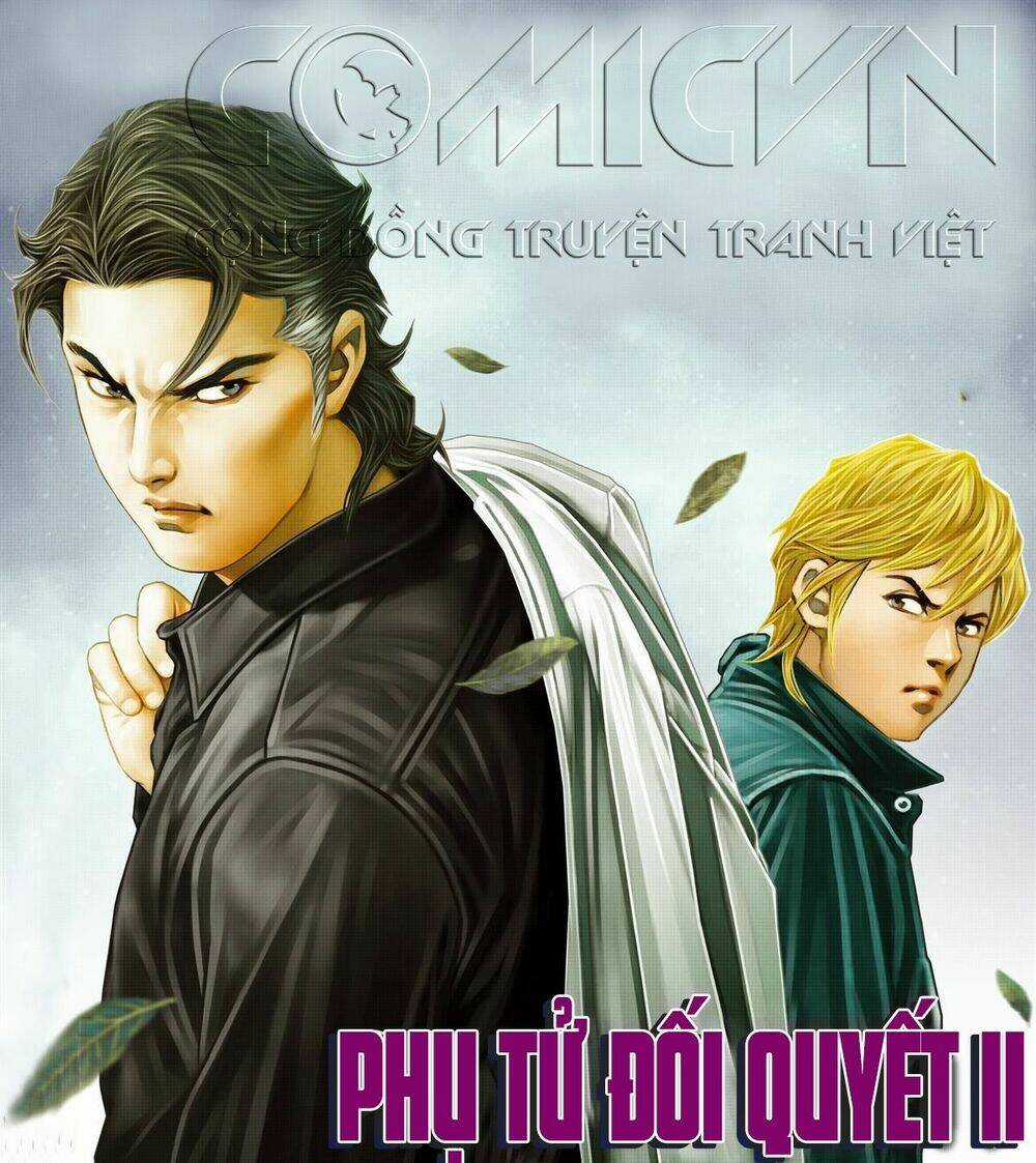 Người Trong Giang Hồ Chapter 2202 trang 0