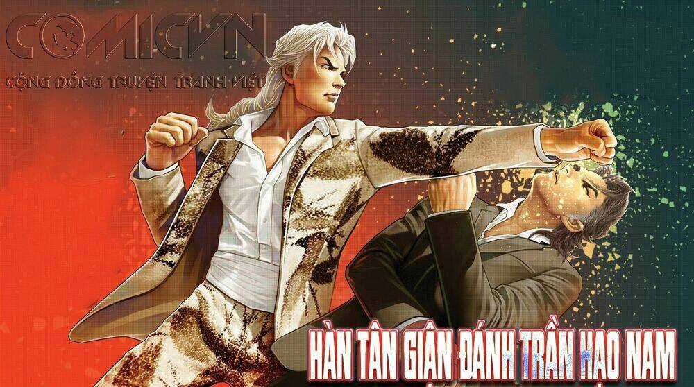 Người Trong Giang Hồ Chapter 2209 trang 0