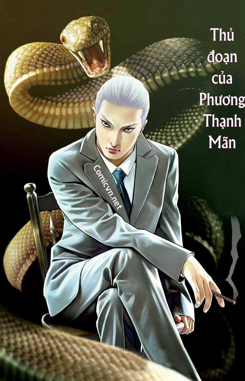 Người Trong Giang Hồ Chapter 2224 trang 0