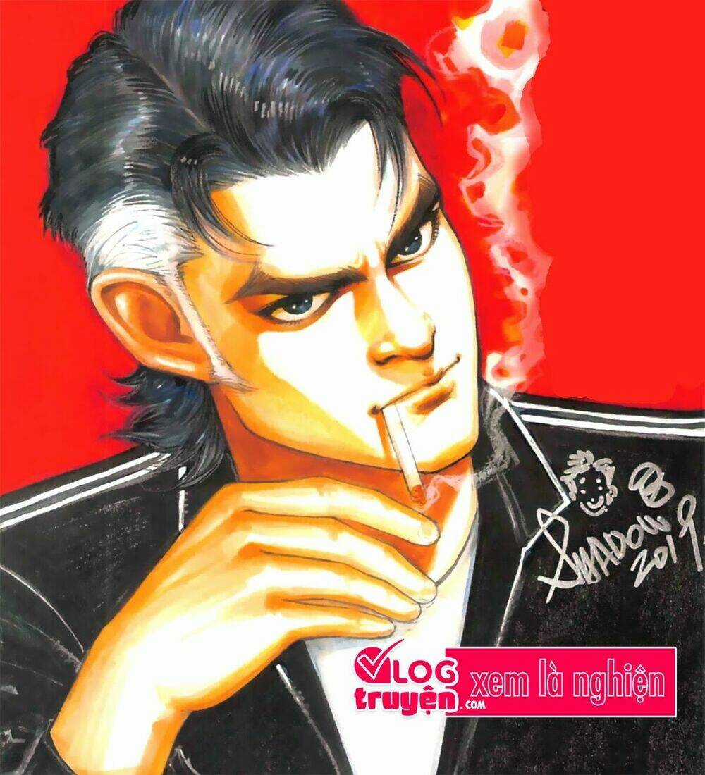 Người Trong Giang Hồ Chapter 2266 trang 0