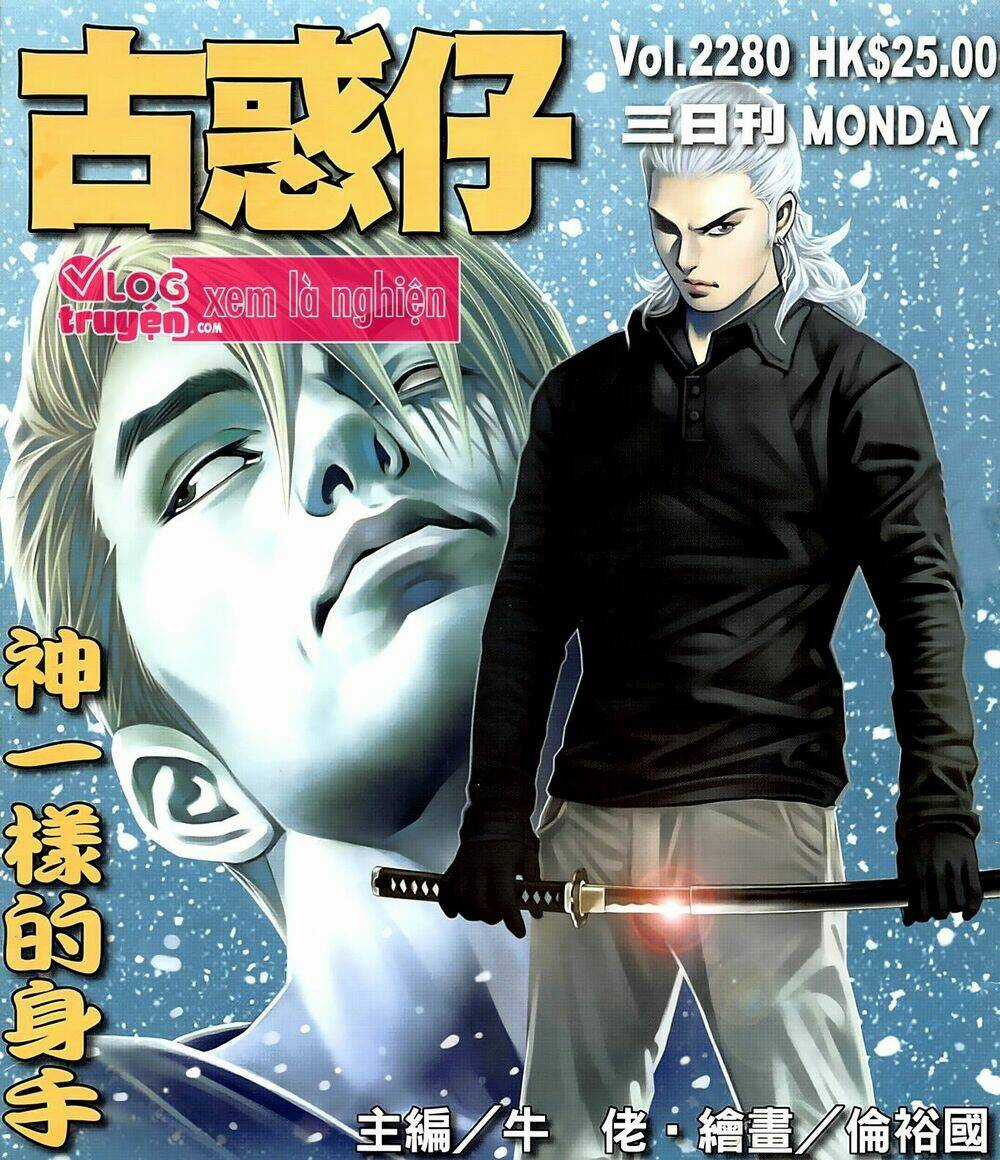 Người Trong Giang Hồ Chapter 2280 trang 0