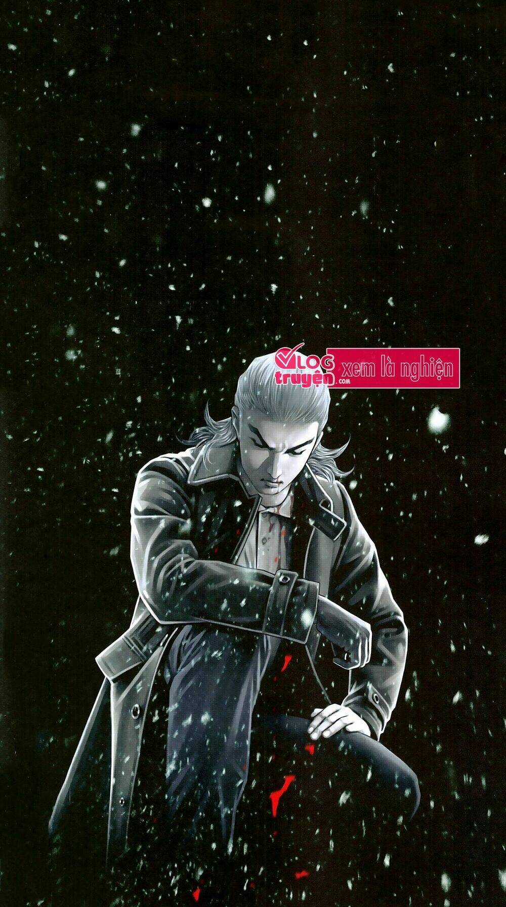 Người Trong Giang Hồ Chapter 2284 trang 0