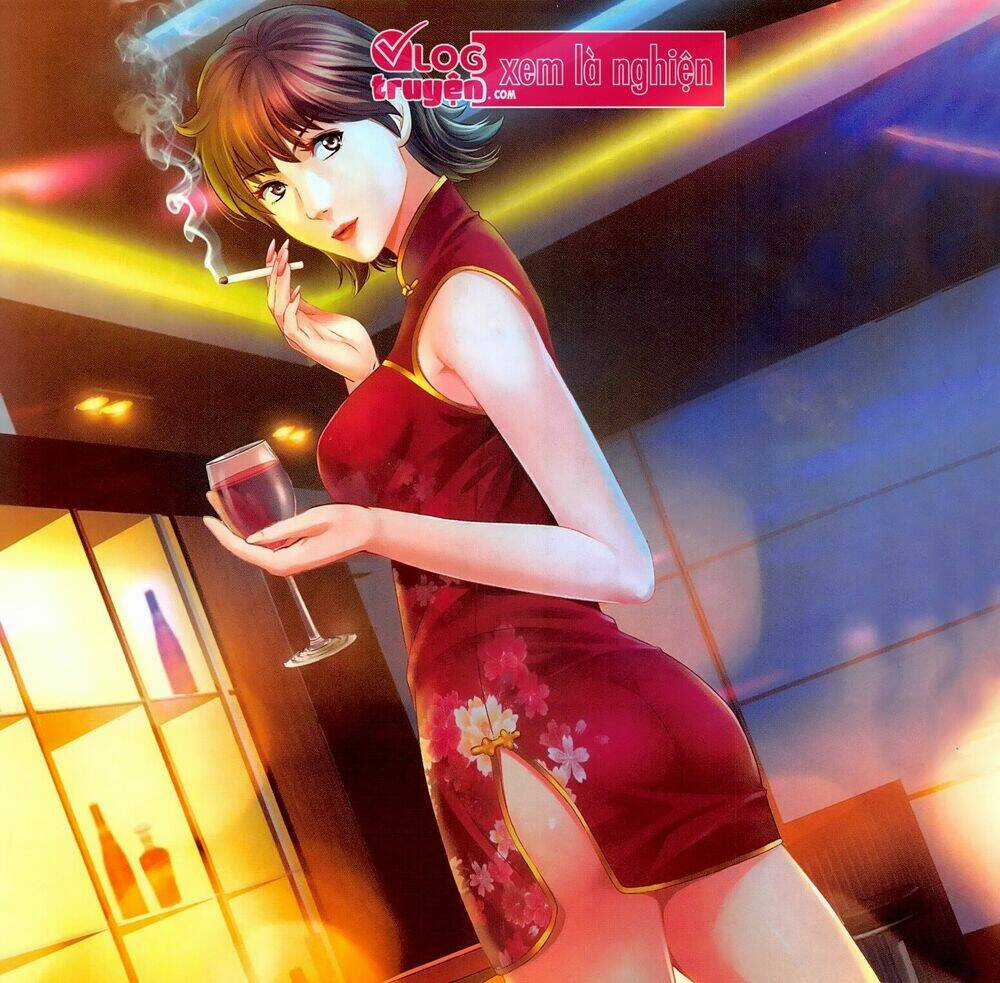 Người Trong Giang Hồ Chapter 2287 trang 30