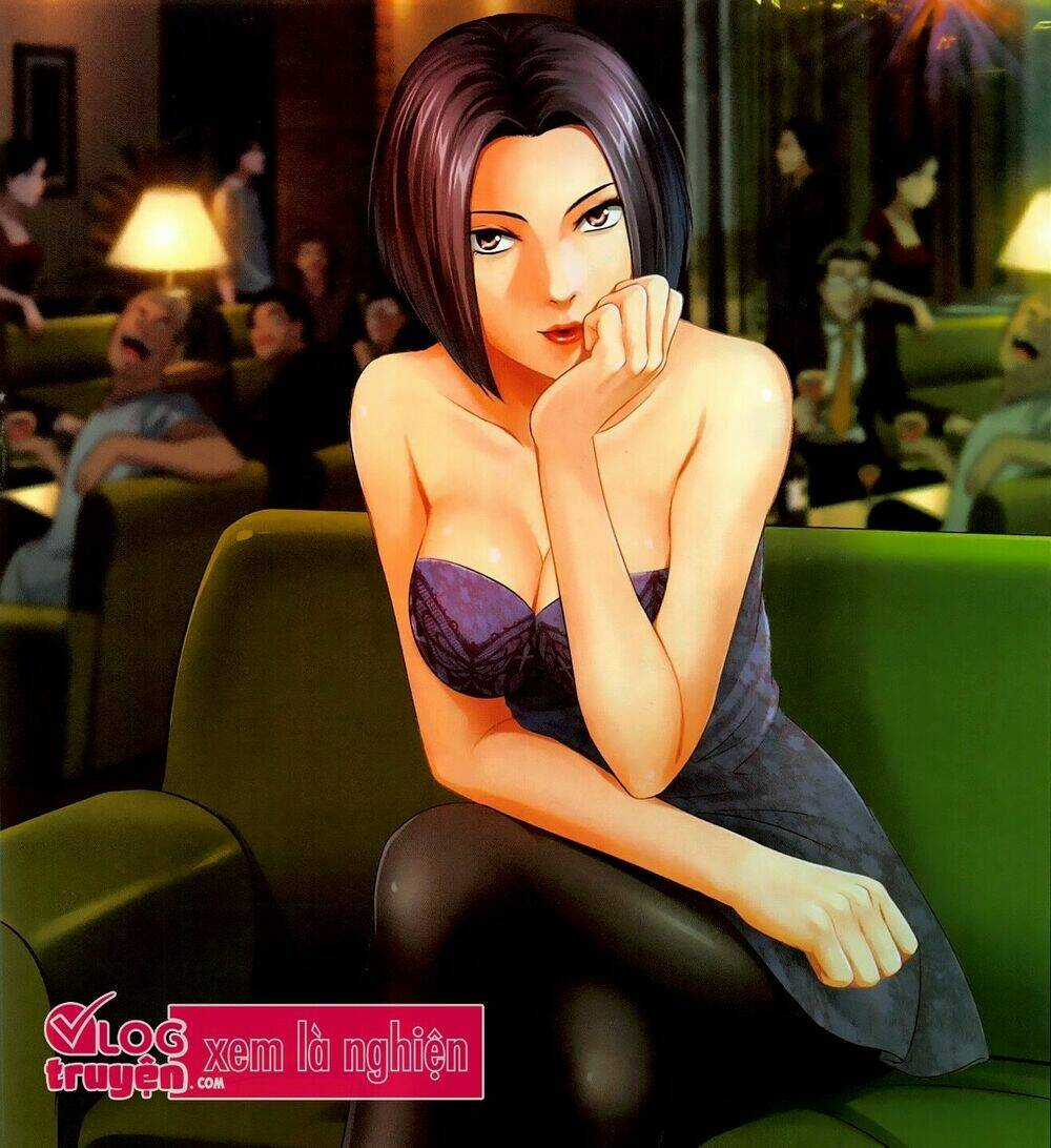 Người Trong Giang Hồ Chapter 2288 trang 26