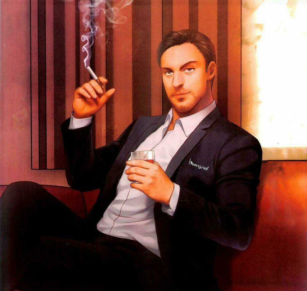 Người Trong Giang Hồ Chapter 2289 trang 30