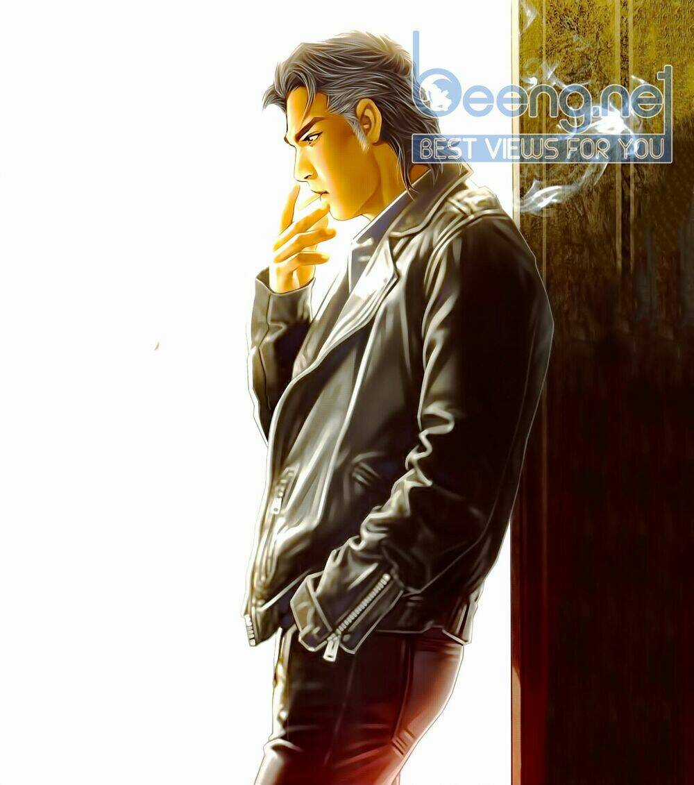 Người Trong Giang Hồ Chapter 2290 trang 0