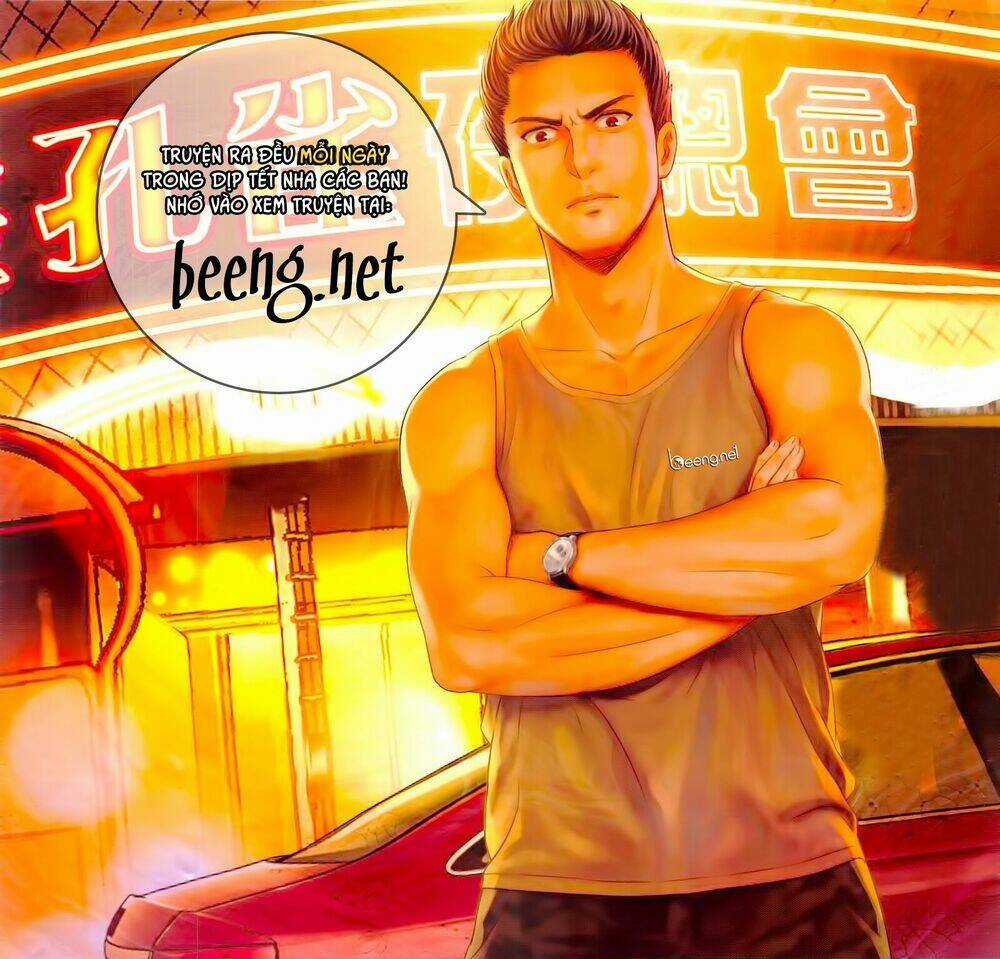 Người Trong Giang Hồ Chapter 2290 trang 32