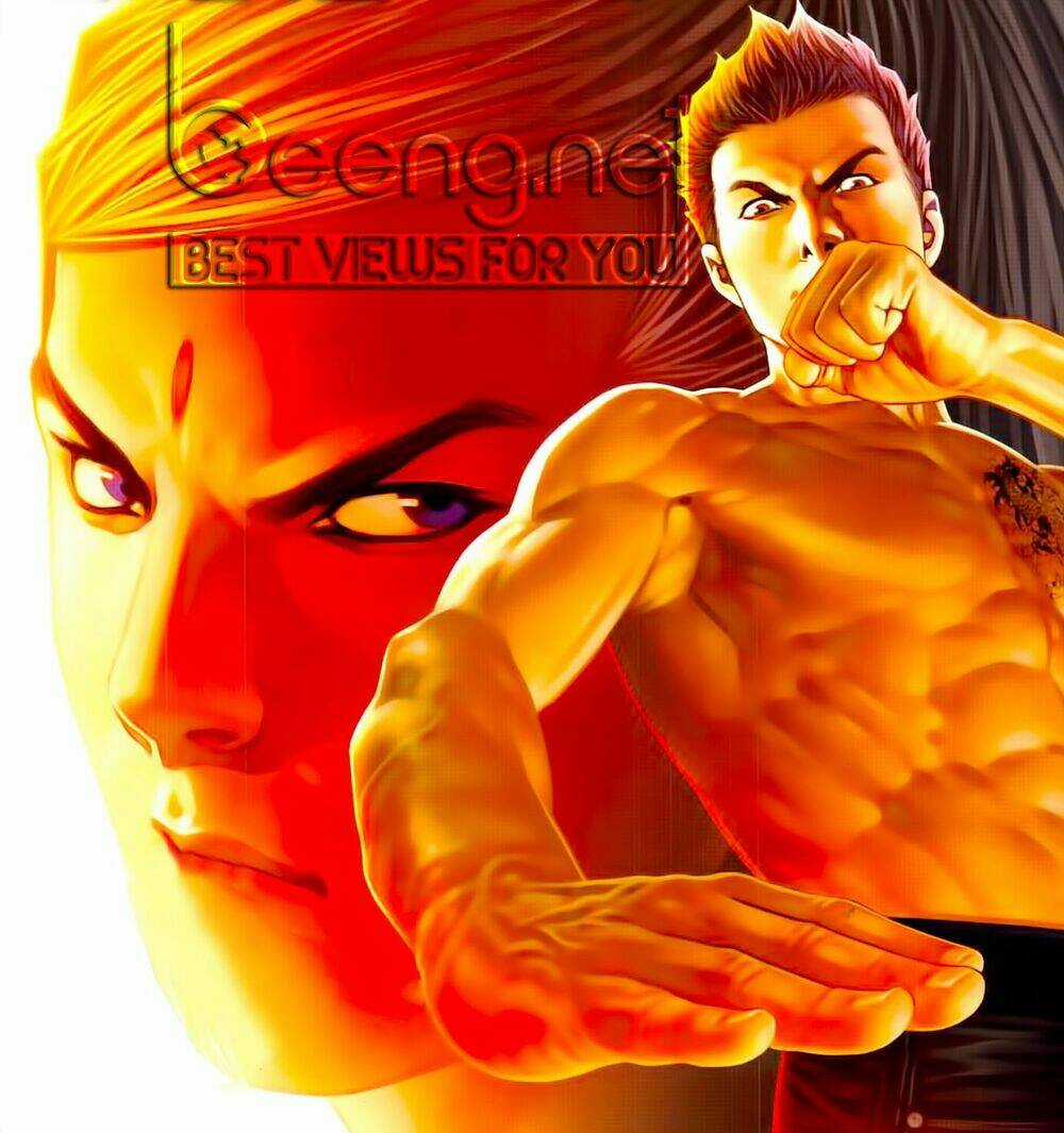 Người Trong Giang Hồ Chapter 2291 trang 0