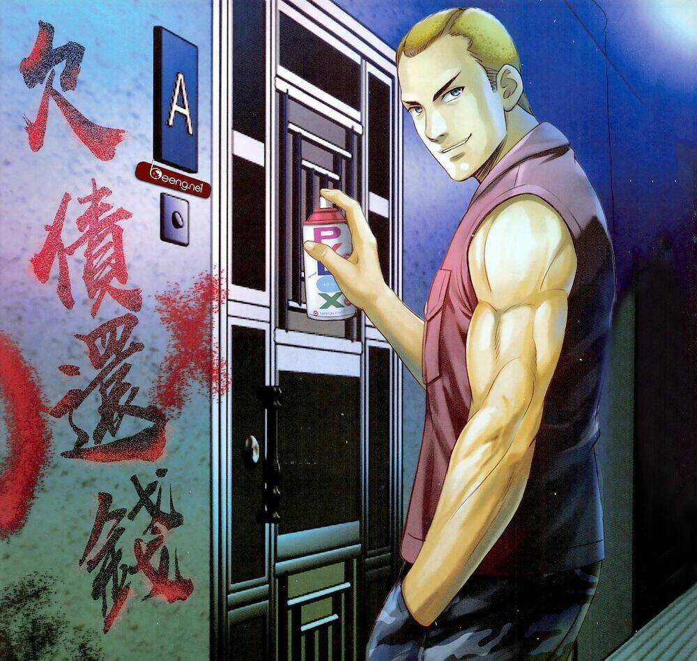 Người Trong Giang Hồ Chapter 2292 trang 30