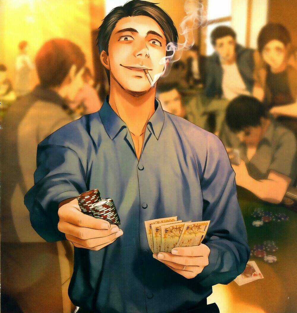 Người Trong Giang Hồ Chapter 2294 trang 30