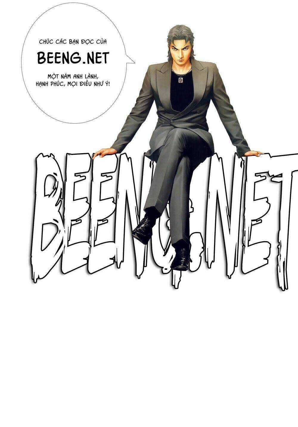 Người Trong Giang Hồ Chapter 2299 trang 30