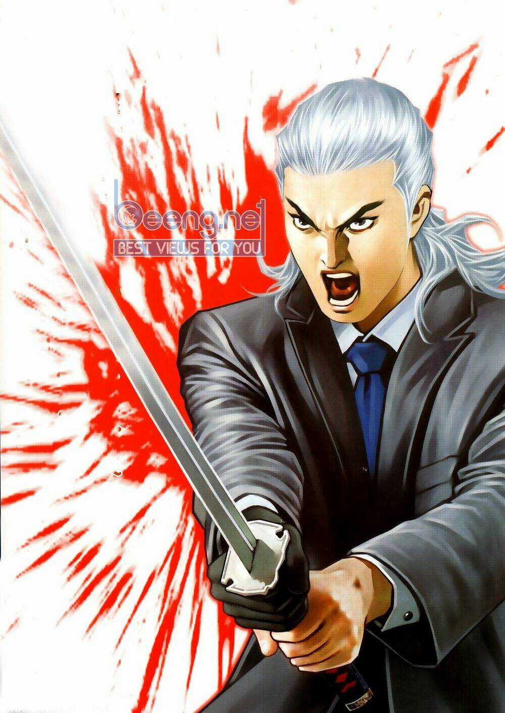 Người Trong Giang Hồ Chapter 2300 trang 1