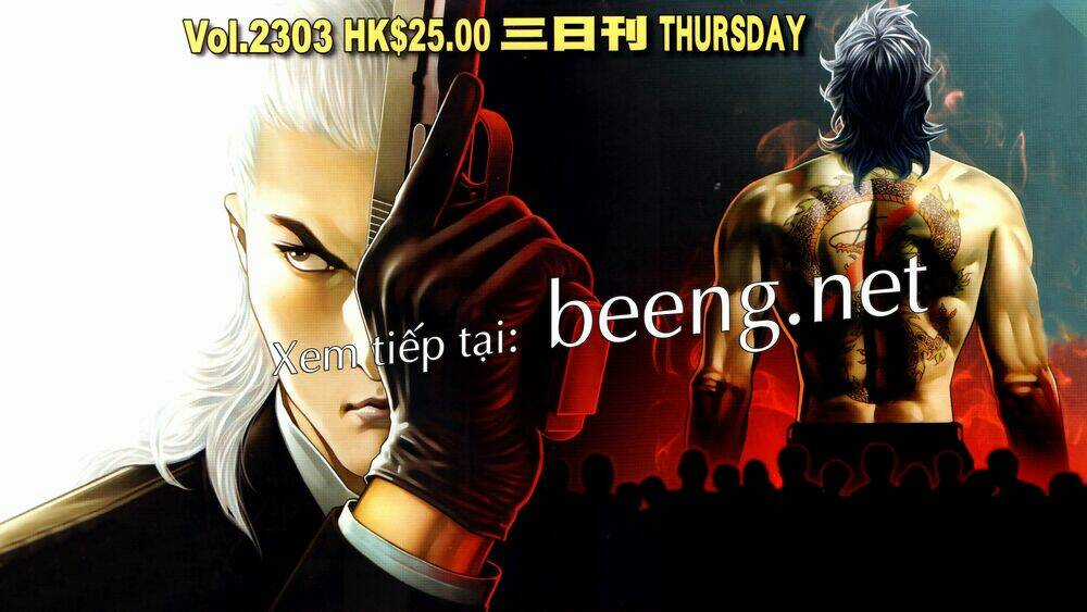 Người Trong Giang Hồ Chapter 2302 trang 30