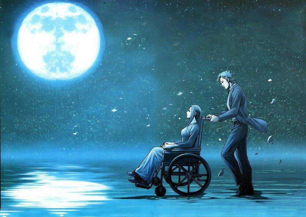 Người Trong Giang Hồ Chapter 2303 trang 23