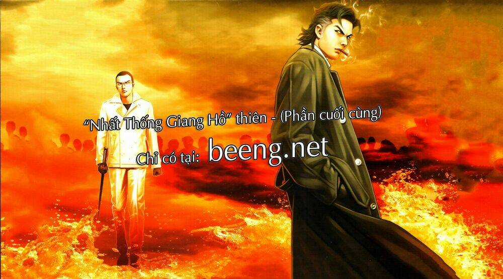 Người Trong Giang Hồ Chapter 2305 trang 29