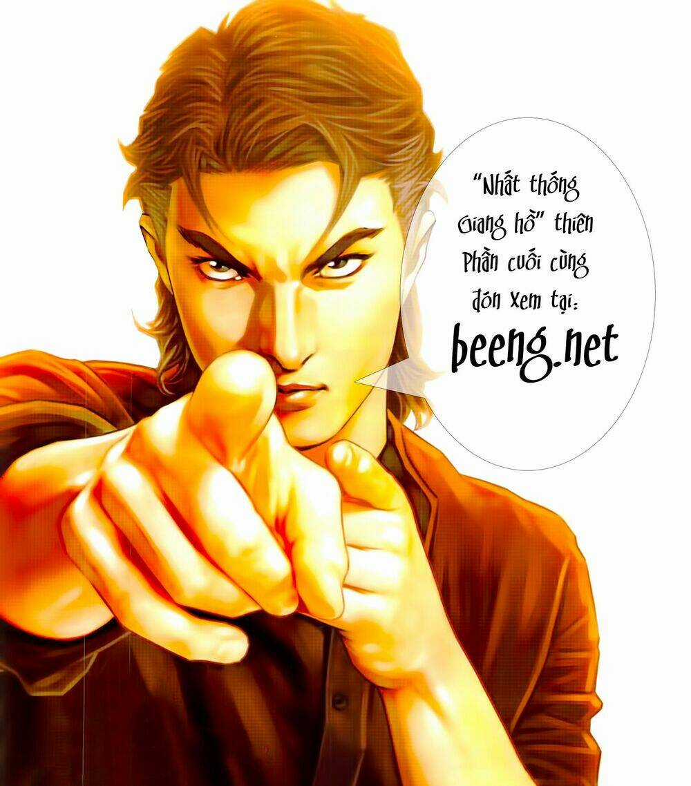 Người Trong Giang Hồ Chapter 2308 trang 30