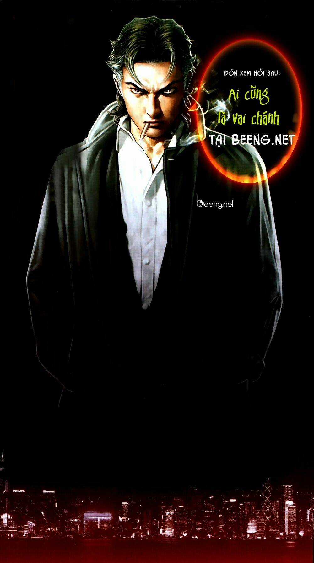 Người Trong Giang Hồ Chapter 2309 trang 32