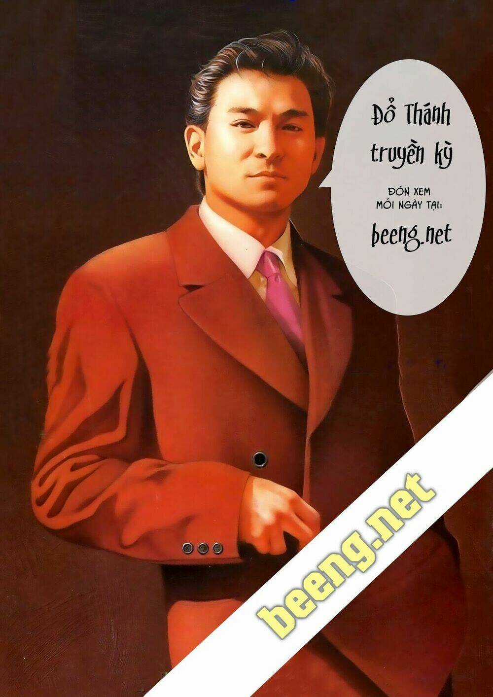 Người Trong Giang Hồ Chapter 2311 trang 30