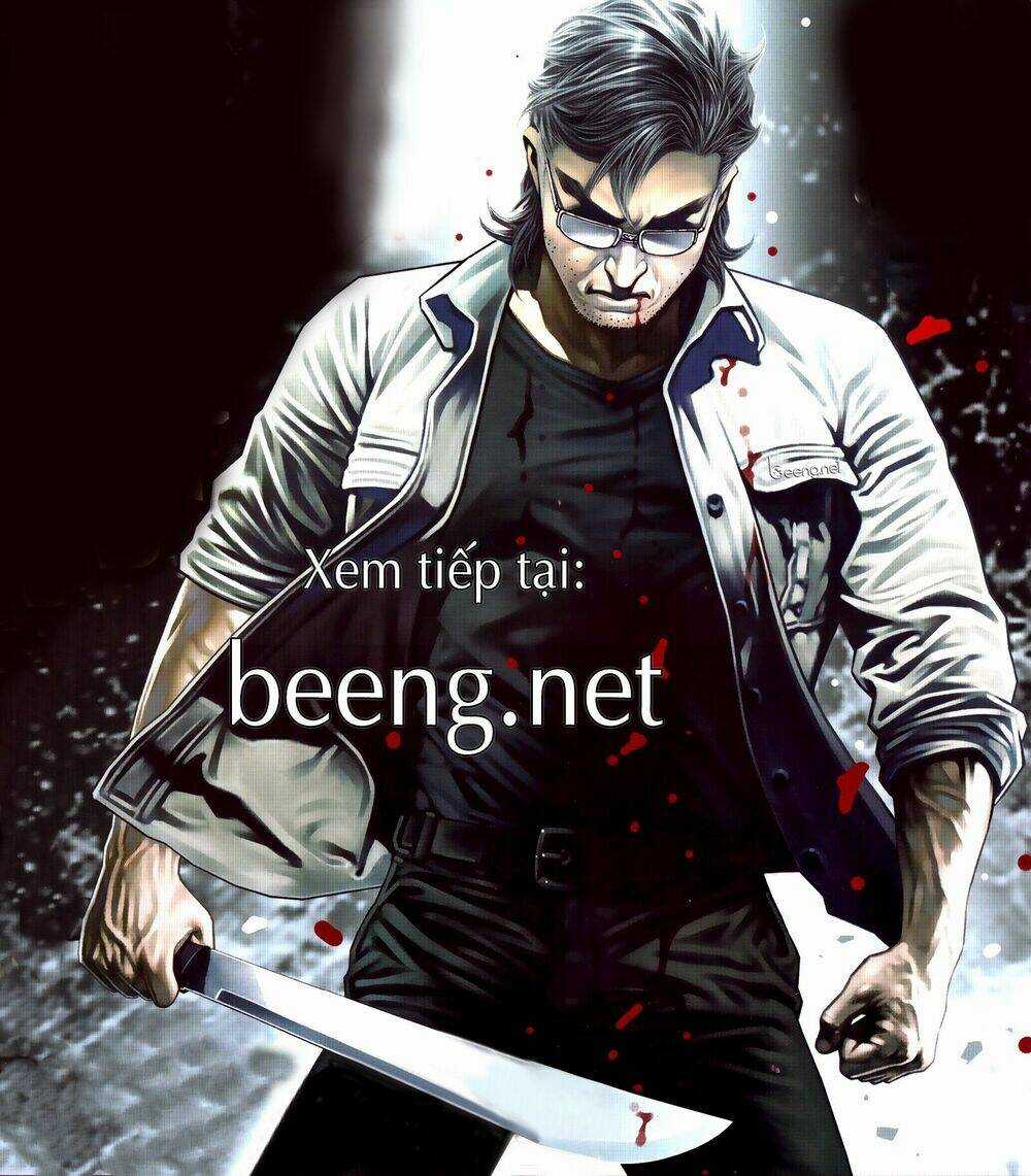 Người Trong Giang Hồ Chapter 2317 trang 30