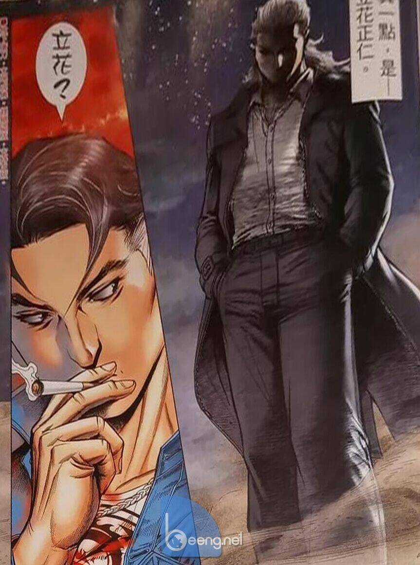 Người Trong Giang Hồ Chapter 2325 trang 26