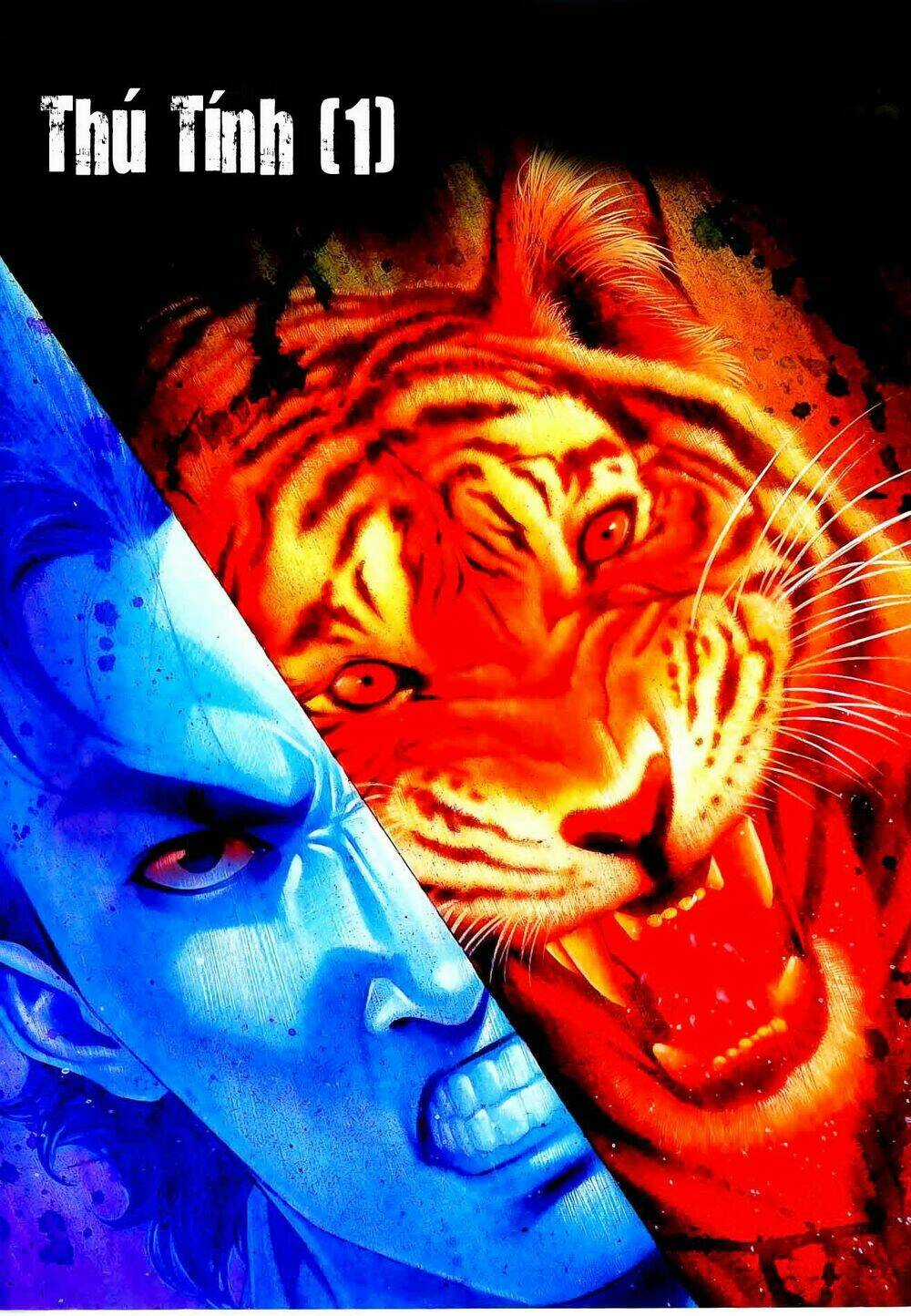 Người Trong Giang Hồ Chapter 27 trang 0