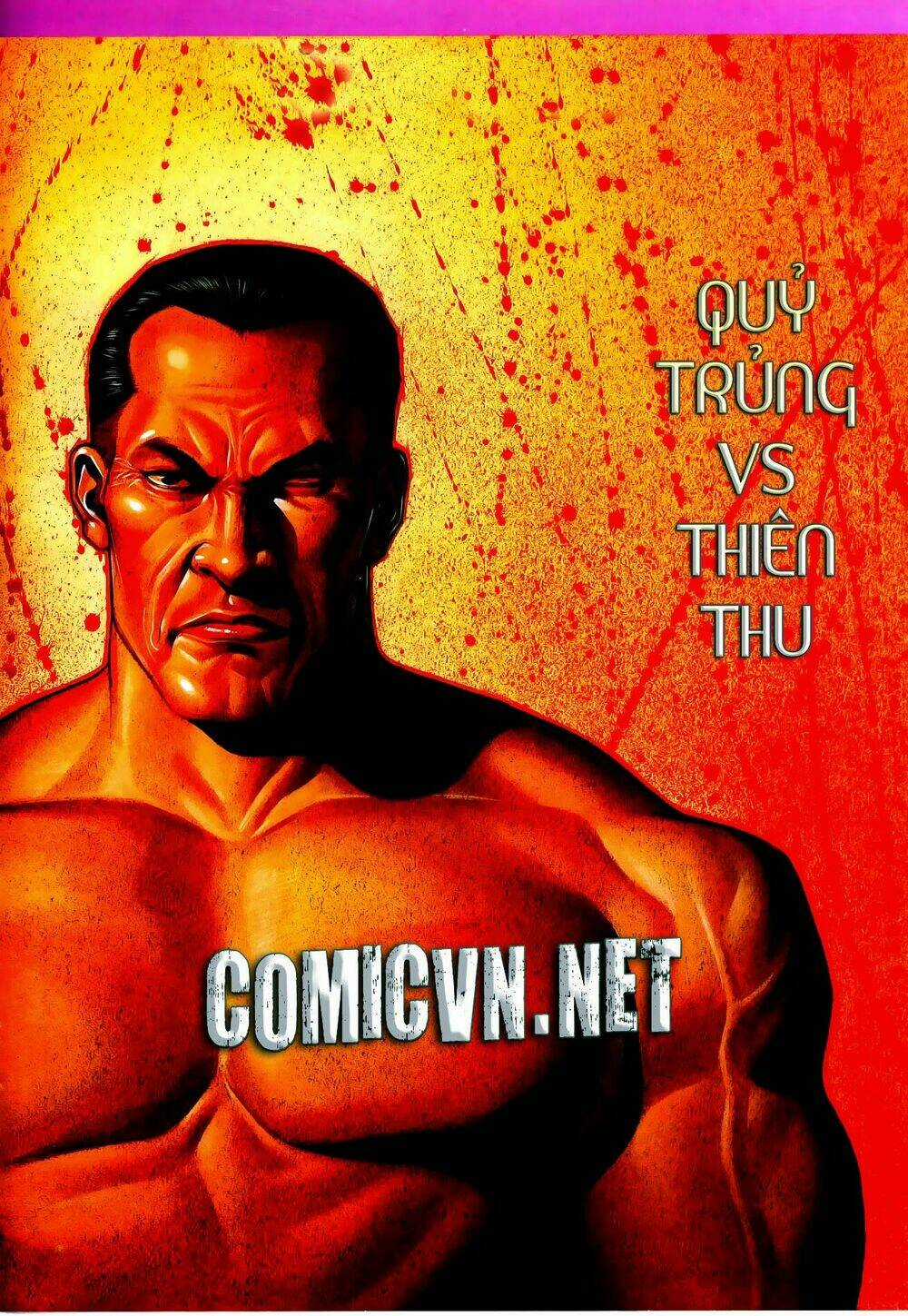 Người Trong Giang Hồ Chapter 32 trang 29