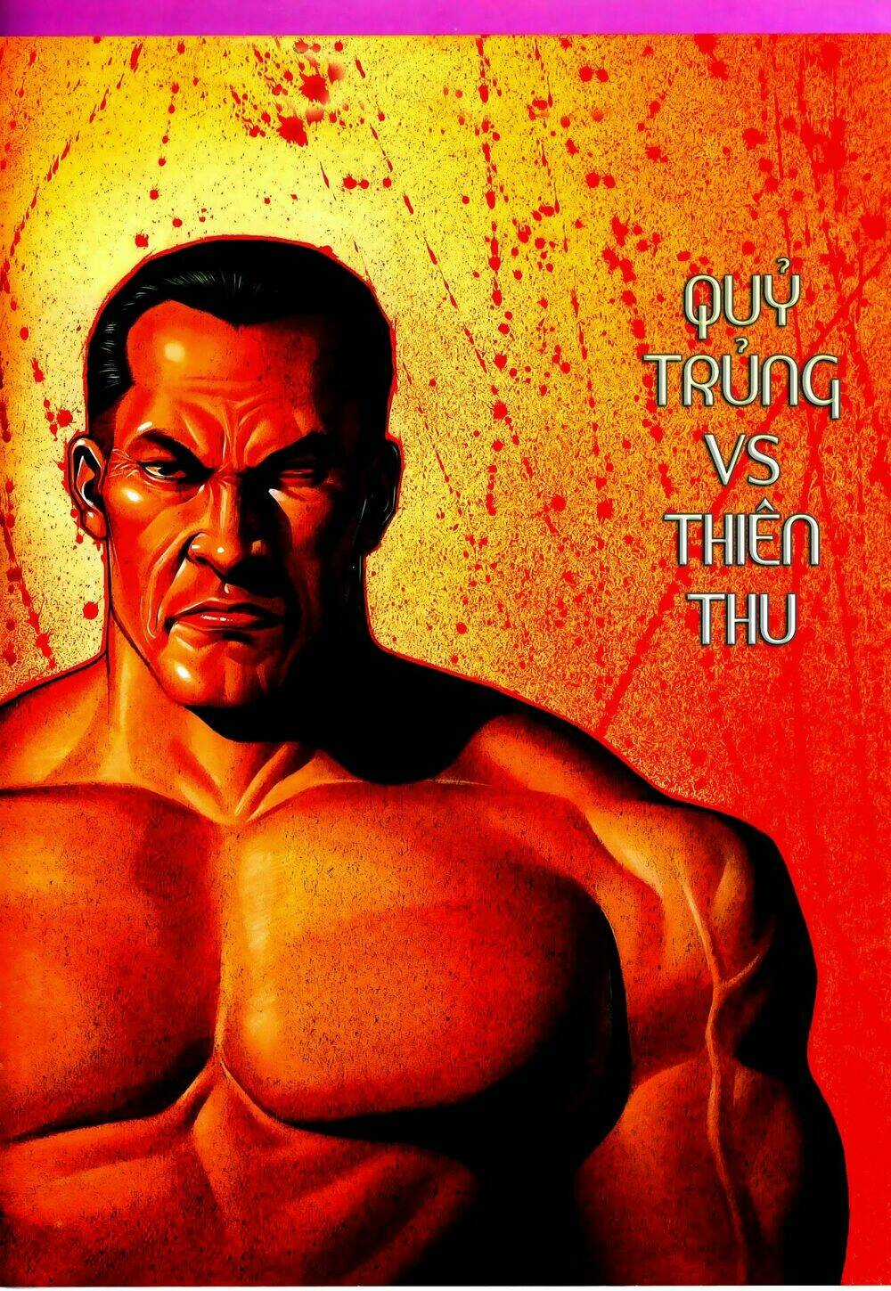 Người Trong Giang Hồ Chapter 33 trang 0