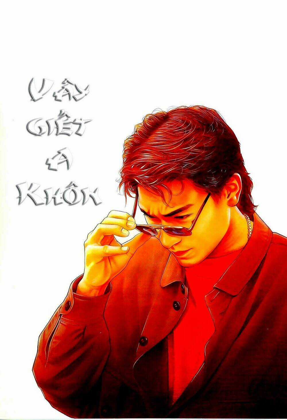 Người Trong Giang Hồ Chapter 38 trang 0