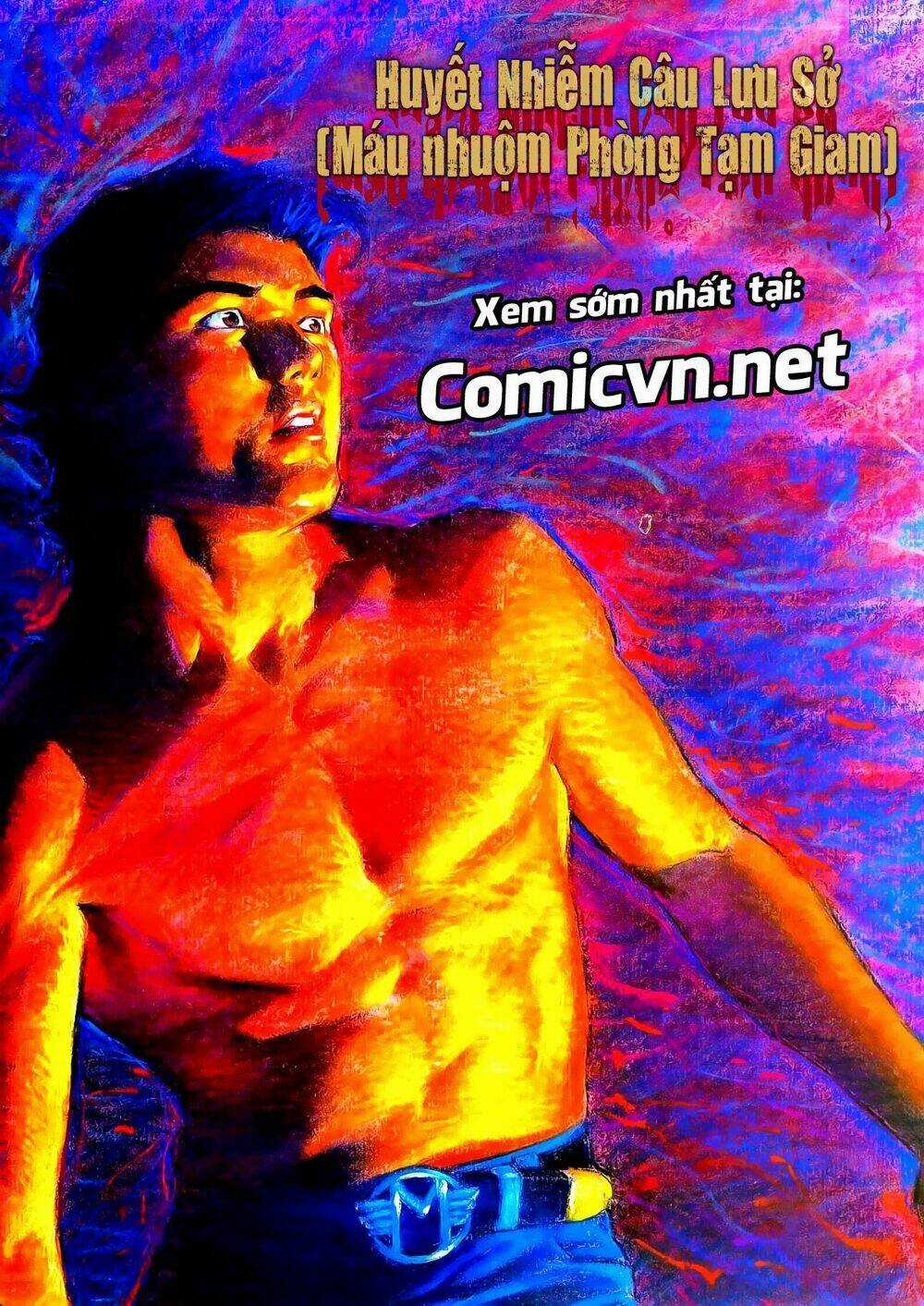 Người Trong Giang Hồ Chapter 51 trang 28