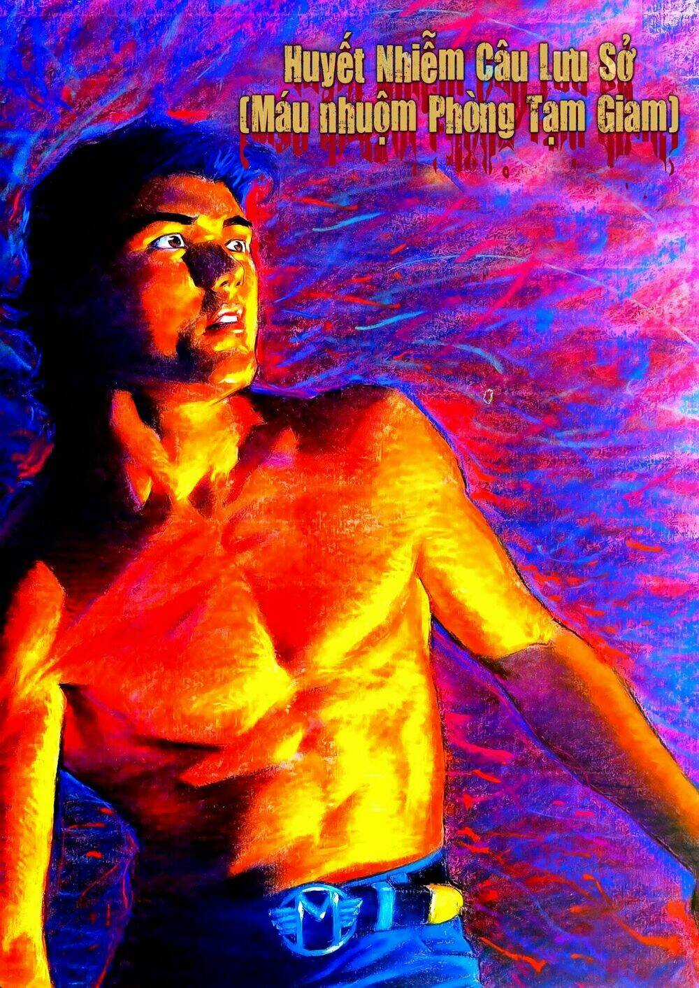 Người Trong Giang Hồ Chapter 52 trang 0