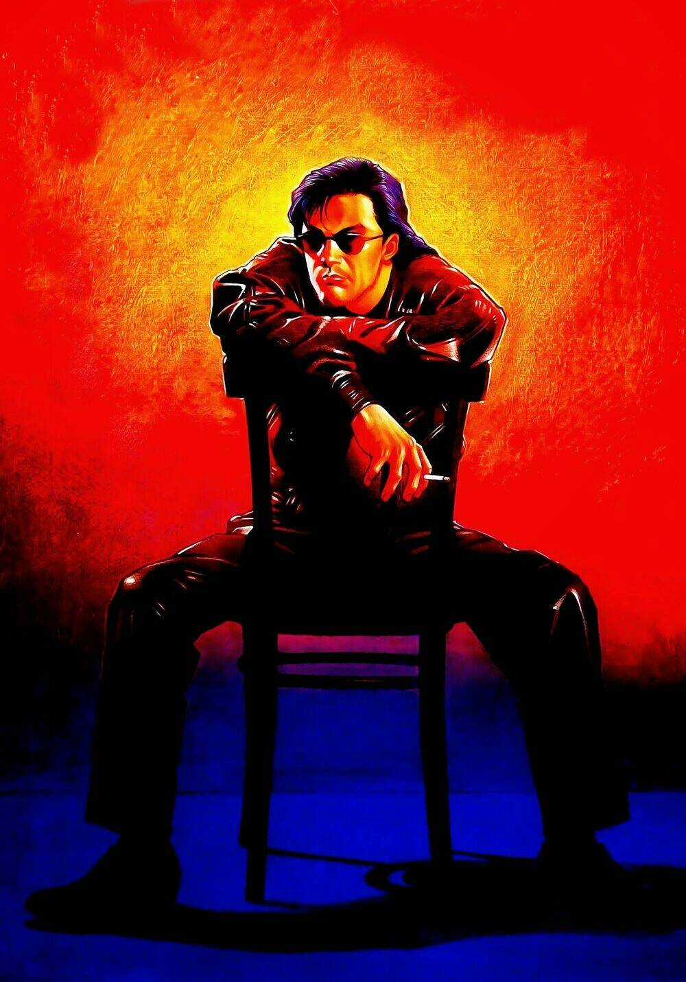 Người Trong Giang Hồ Chapter 61 trang 0