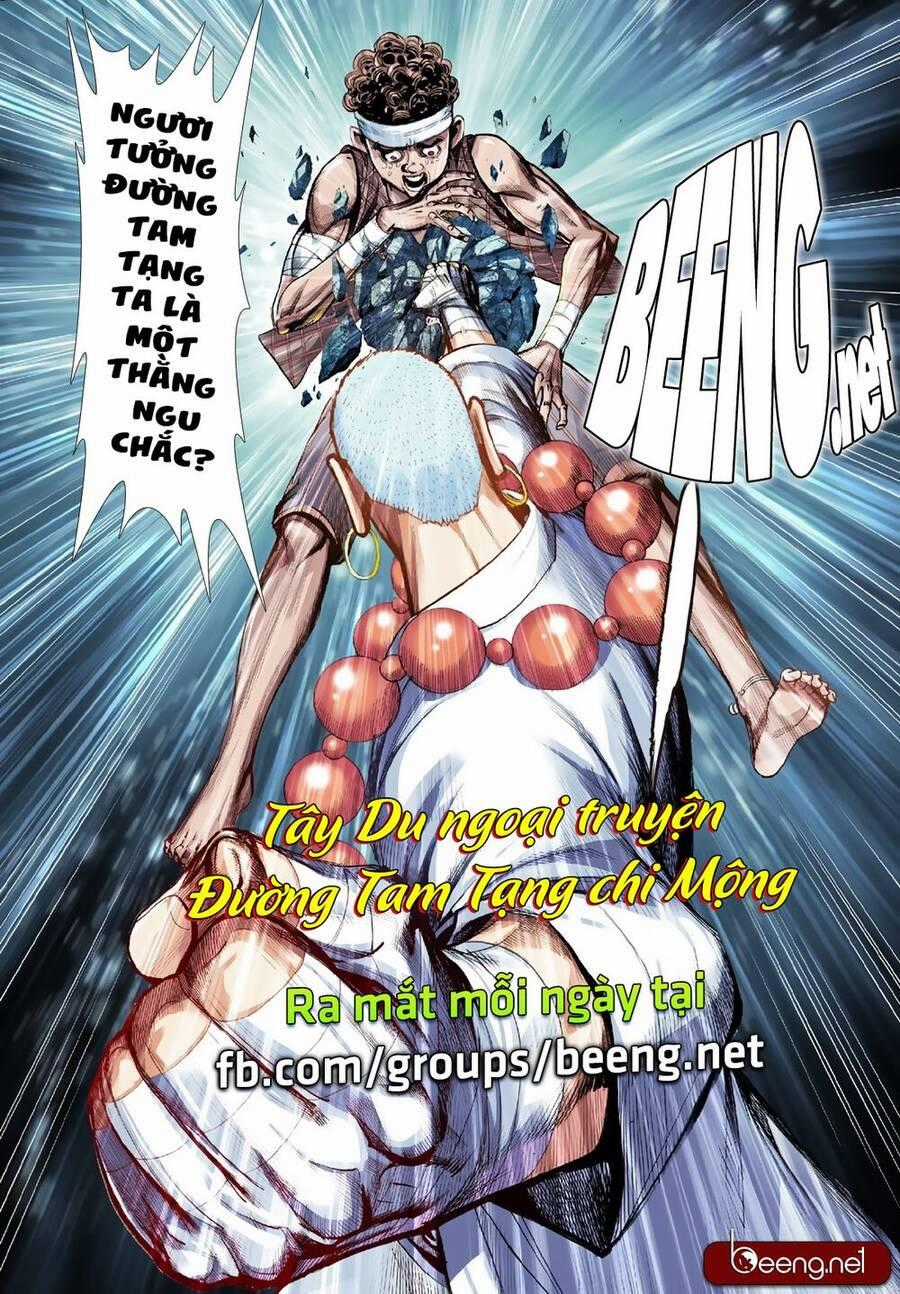 Người Trong Giang Hồ Chương 2335 trang 31