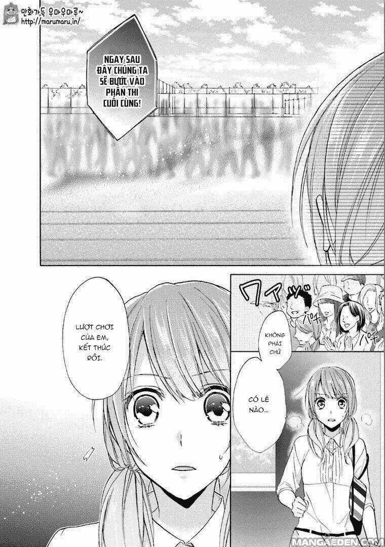 Người Trong Mộng của Kotono Chapter 4 trang 29