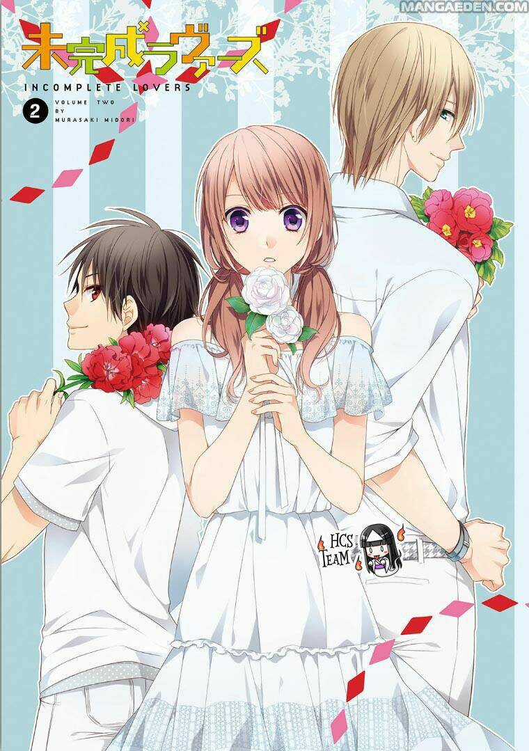 Người Trong Mộng của Kotono Chapter 4 trang 3