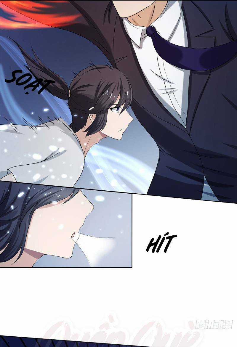 Người Tu Tiên Tại Đô Thị Chapter 0 trang 10