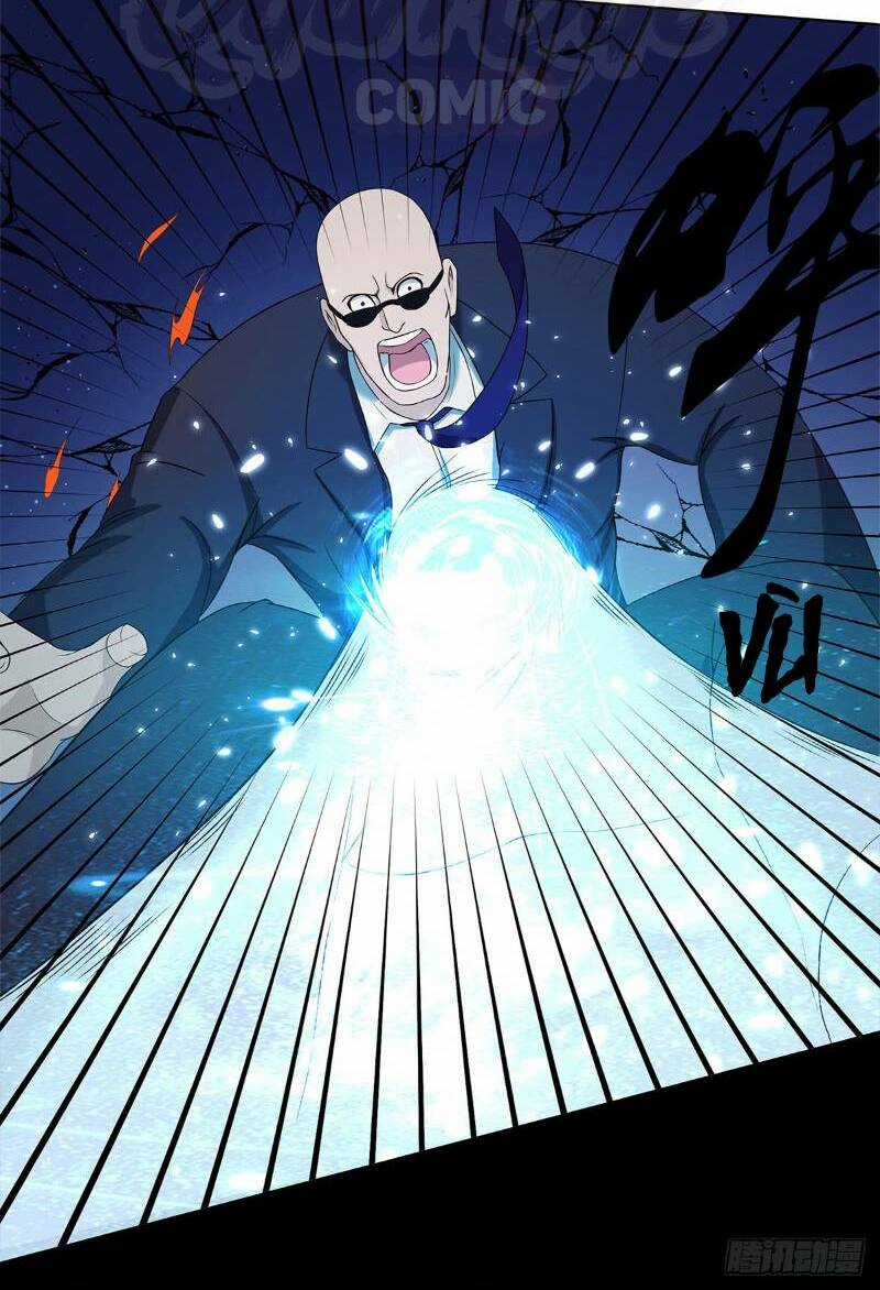 Người Tu Tiên Tại Đô Thị Chapter 0 trang 11