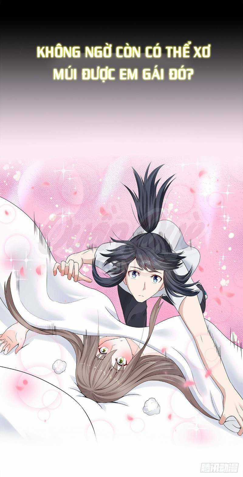 Người Tu Tiên Tại Đô Thị Chapter 0 trang 13