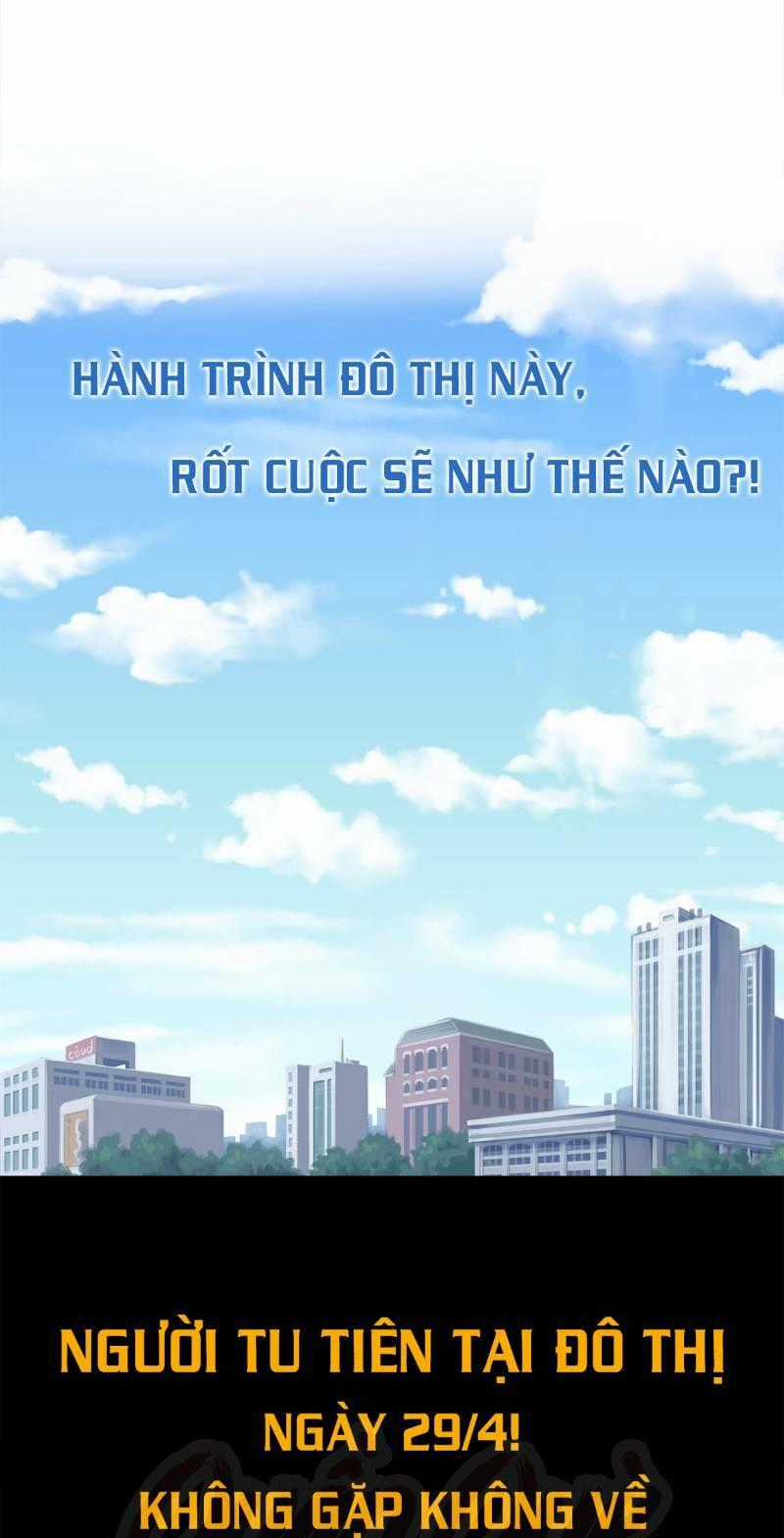 Người Tu Tiên Tại Đô Thị Chapter 0 trang 14