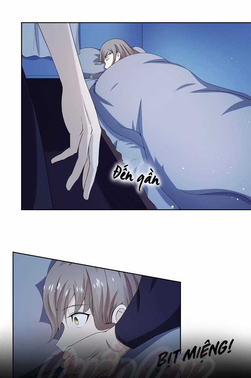 Người Tu Tiên Tại Đô Thị Chapter 0 trang 6