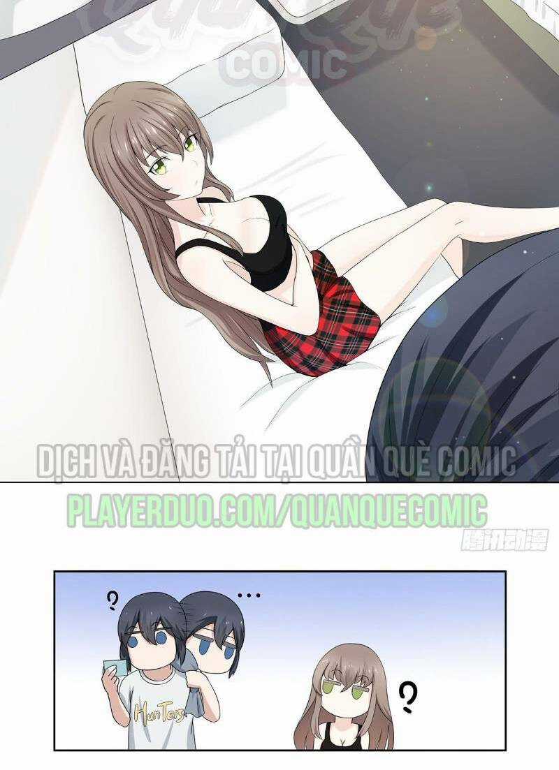 Người Tu Tiên Tại Đô Thị Chapter 1 trang 14