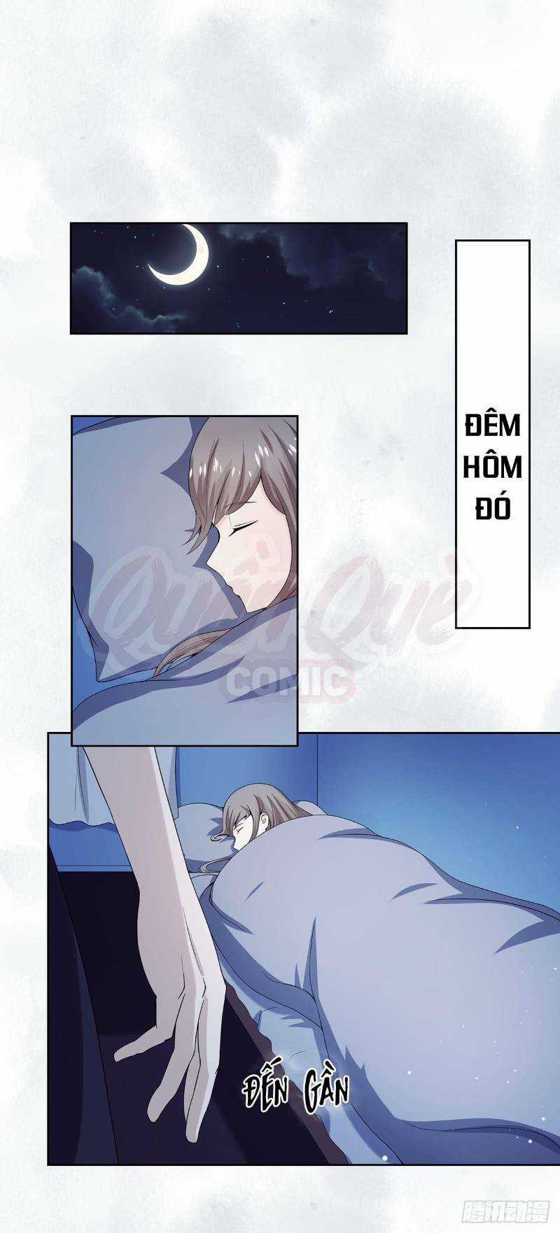 Người Tu Tiên Tại Đô Thị Chapter 1 trang 19