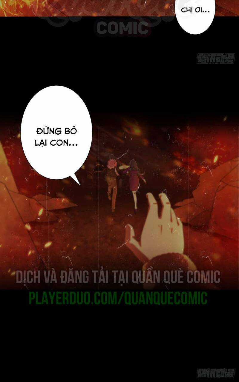 Người Tu Tiên Tại Đô Thị Chapter 1 trang 2