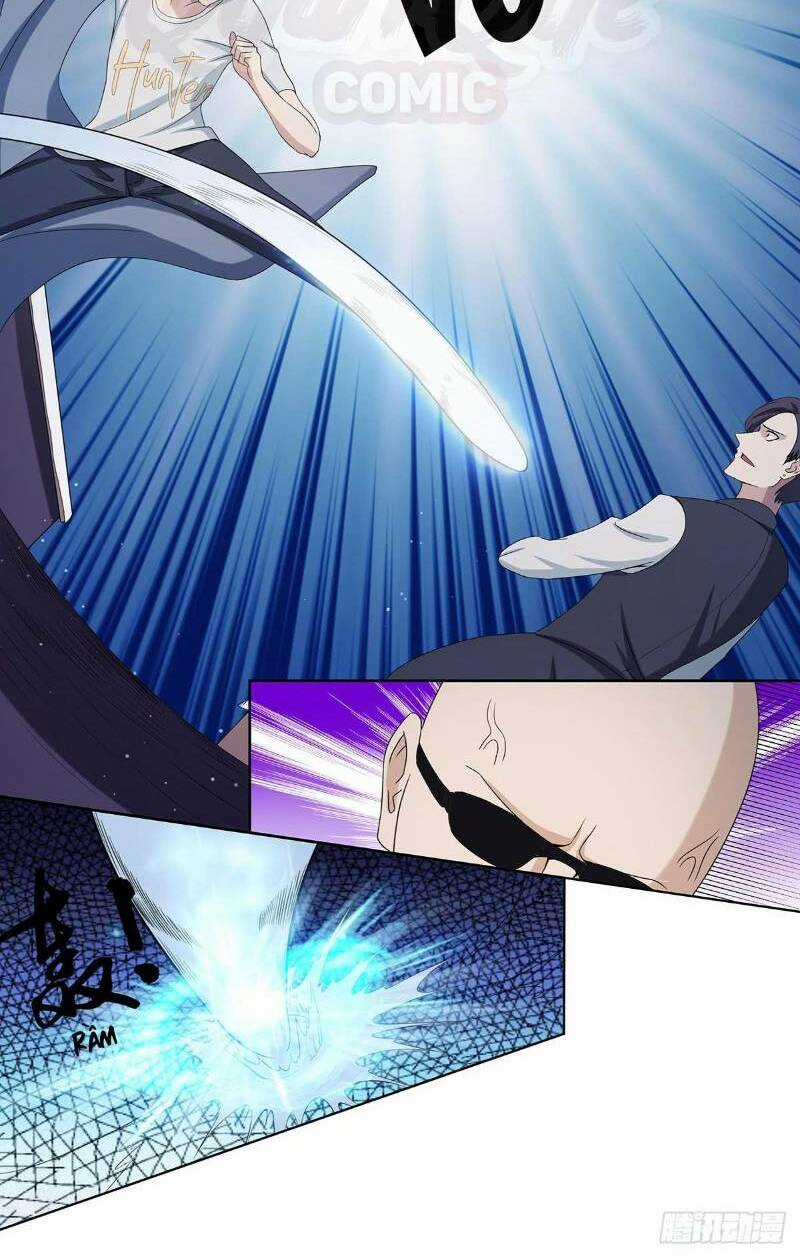 Người Tu Tiên Tại Đô Thị Chapter 1 trang 23