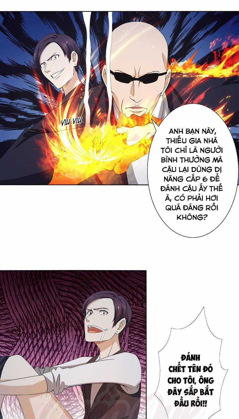 Người Tu Tiên Tại Đô Thị Chapter 1 trang 24