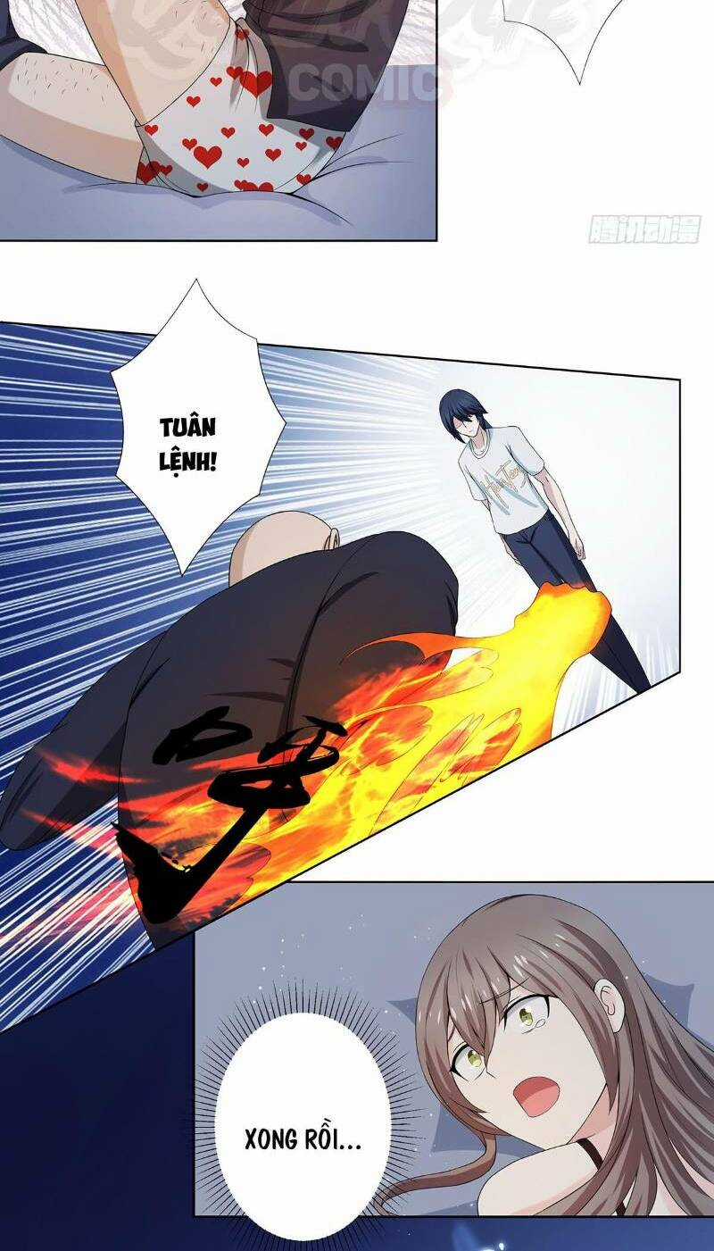 Người Tu Tiên Tại Đô Thị Chapter 1 trang 25