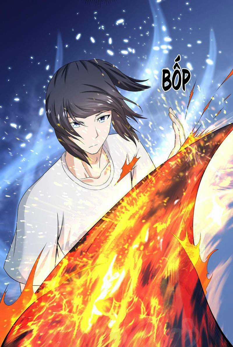 Người Tu Tiên Tại Đô Thị Chapter 1 trang 26