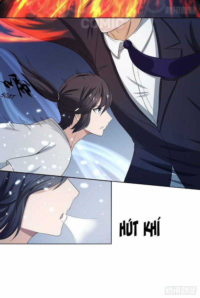 Người Tu Tiên Tại Đô Thị Chapter 1 trang 27